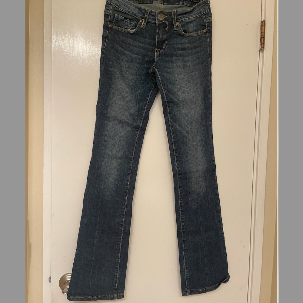Vigors Women's Jeans